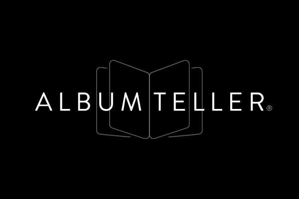 AlbumTeller, Album design software